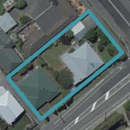 7 Simeon Street, Spreydon, Christchurch