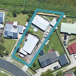 12 Solomon Street, Brookfield, Tauranga