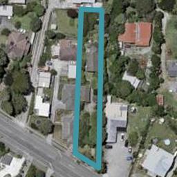58 Waerenga Road, Otaki