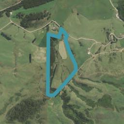 907 Catlins Valley Road, Tawanui
