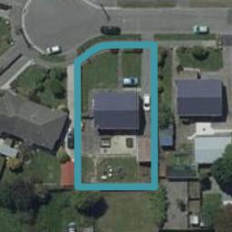 5 Kershaw Place, Richmond, Christchurch