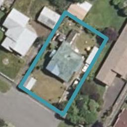 14 Cambridge Street, Pahiatua, Pahiatua