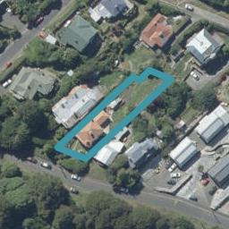 62 Bank Street, North East Valley, Dunedin