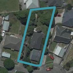 6 Kawaka Street, Riccarton, Christchurch