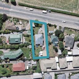 1 Smith Street, Kaiapoi, Kaiapoi