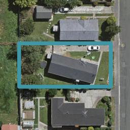 107 Brown Street, Kingswell, Invercargill