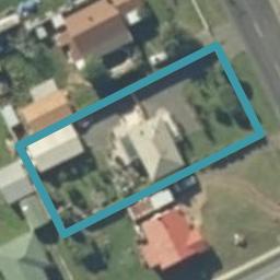 2 Reservoir Street, Putaruru