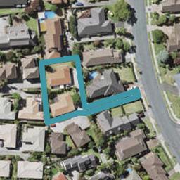 1/52 Clydesdale Avenue, Somerville, Manukau