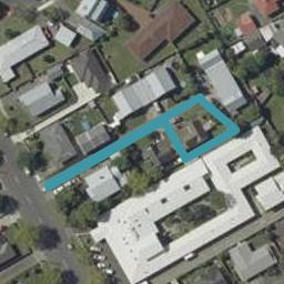 136B Monrad Street, Highbury, Palmerston North