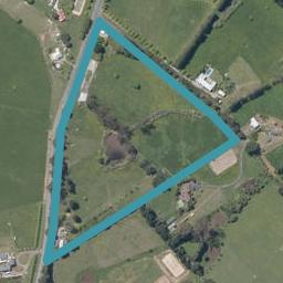 282 Ireland Road, Kaukapakapa