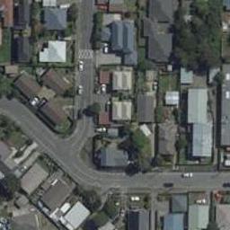 3/4 Jordan Street, Sydenham, Christchurch