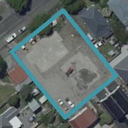4/19 Leamington Street, Addington, Christchurch