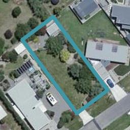 17 Roberts Street, Martinborough, Martinborough