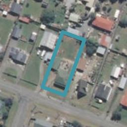 88 King Street, Pareora