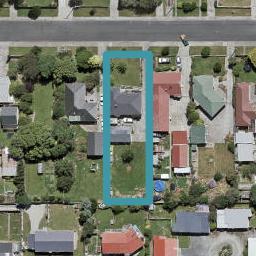 135 Dipton Street, Kingswell, Invercargill