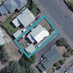 66 Bannister Street, Masterton