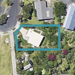 19 Claydon Place, Ohope, Ohope