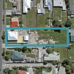 272 Princes Street, Strathern, Invercargill