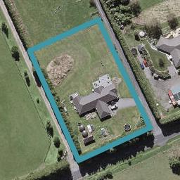 167 Dorset Road, Hillsborough, New Plymouth