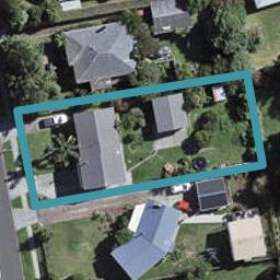 40 George Street, Waiuku, Waiuku