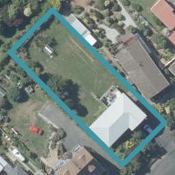 27 Bennett Road, Ocean View, Dunedin