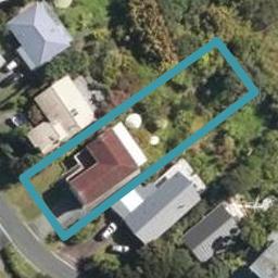 13 Russell Heights, Russell, Russell