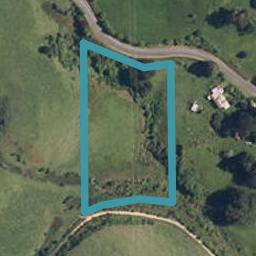 0 Ridge Road, Mangamutu, Pahiatua