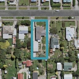 71 William Street, Appleby, Invercargill