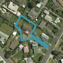 3 Ferry Road, Waipu, Waipu