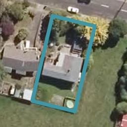 21 Mill Street, Marton