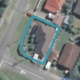 46 Kabul Street, Pleasant Point