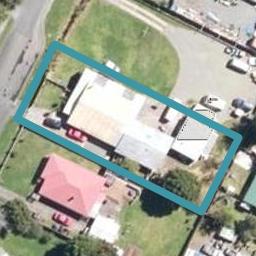 35 Sydney Street, Kaikohe, Kaikohe