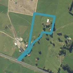 3327 State Highway 1, Lichfield, Putāruru
