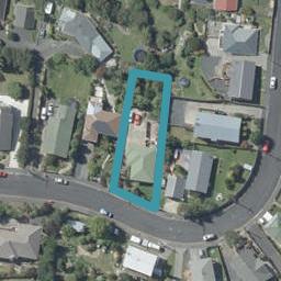 43 Roy Crescent, Concord, Dunedin