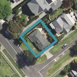 95B Stout Street, Whataupoko, Gisborne