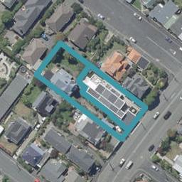 525 Highgate, Maori Hill, Dunedin