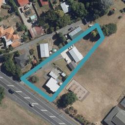 126A Great South Road, Ngaruawahia, Ngaruawahia