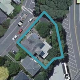 9 Tinakori Road, Thorndon, Wellington