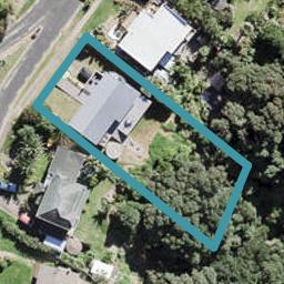44 Kennedy Point Road, Surfdale, Waiheke Island