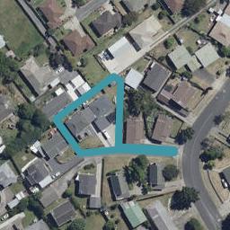 26A Roy Street, Nawton, Hamilton