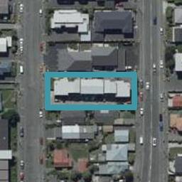 22A Packe Street, Edgeware, Christchurch