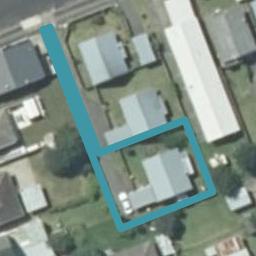 204C Willoughby Street, Thames