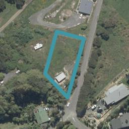 2 Albert Road, Osborne, Port Chalmers