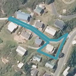 1 Tasman Heights, Te Kopuru