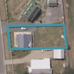 12 Essex Street, Weston, Oamaru