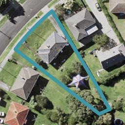 7 Leybourne Circle, Glen Innes, Auckland