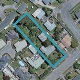 45 Edith Street, Masterton