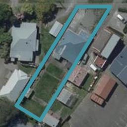 562 Cashel Street, Linwood, Christchurch
