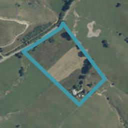 861 Neudorf Road, Dovedale