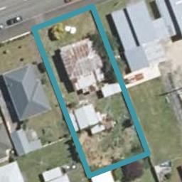 28 Denmark Street, Dannevirke